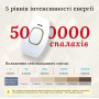 Фотоэпилятор SBT group Intense Pulse Light White IPL109