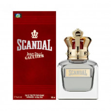 Парфюм Jean Paul Gaultier Scandal 100ml (Original Quality)