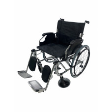 Инвалидная коляска усиленная MED1 Давид