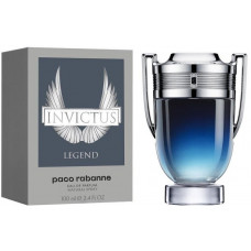 Парфюм Paco Rabanne Invictus Legend edp 100ml (Original Quality)