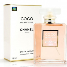 Парфюм Chanel Coco Mademoiselle edp 100ml (Original Quality)