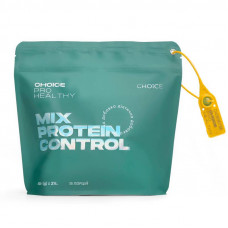 Протеиновый коктейль Mix Protein Control Pro Healthy CHOICE 405 г