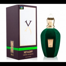 Парфюм Xerjoff Verde Accento 100ml (Original Quality)