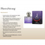 Духи с феромонами PheroStrong pheromone J for Him 50мл