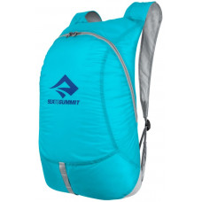 Складной рюкзак Sea to Summit Ultra-Sil Day Pack 20 Голубой