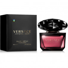 Женская парфюмированная вода Versace Crystal Noir 90 мл Original Quality