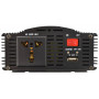 Преобразователь напряжения инвертор UKC UPS-1300A 1300W DC/AC 12V-230V Black (4_00579)