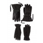 Комплект гірськолижних рукавиць Millet Long (3 in 1) L Dryedge Gloves Сірий MIV8461-L