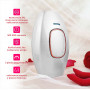 Фотоэпилятор SBT group Intense Pulse Light White IPL109