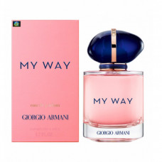 Парфюм Giorgio Armani My Way edp 100ml (Original Quality)