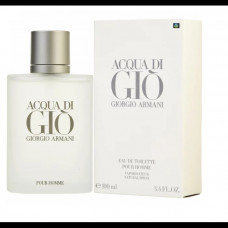 Парфюм Giorgio Armani Acqua Di Gio 100ml (Original Quality)