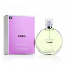 Парфюм Chanel Chance eau Fraiche edt 100ml Original Quality