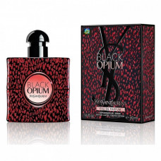 Парфюм Yves Saint Laurent Black Opium Christmas Collector edp 90ml (Original Quality)