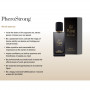 Духи с феромонами PheroStrong pheromone King for Men 50мл