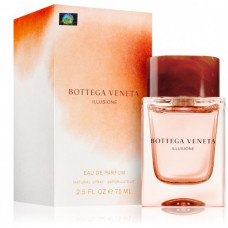 Парфюм Bottega Veneta Illusione edp 75ml (Original Quality)