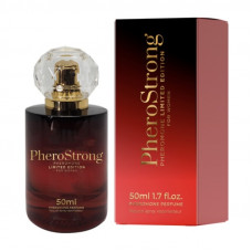 Духи с феромонами PheroStrong pheromone Limited Edition for Women 50мл