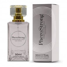 Духи с феромонами PheroStrong pheromone Only for Women 50мл