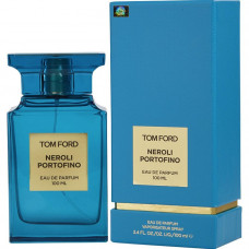 Парфюм Tom Ford Neroli Portofino 100ml edp Euro Quality