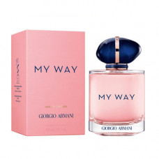 Парфюм Giorgio Armani My Way edp 90ml (Euro Quality)