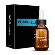 Феромоны для мужчин SHS Pheromone Essence Man 7.5 мл