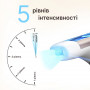 Фотоэпилятор IPL Hair Removal Device с ручкой White (BZ-0721)