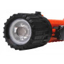 Фонарь пожарный Mactronic M-Fire Focus 235 Lm Rechargeable Ex-ATEX (PHH0213RC)