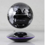 Левитирующий глобус 6 дюймов Levitating globe Silver (LPG6001S)