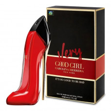 Парфюм Carolina Herrera Very Good Girl 80ml (Original Quality)