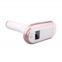 Фотоэпилятор IPL Hair Removal Device с ручкой White (BZ-0721)