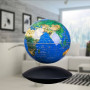 Левитирующий глобус Levitating globe 6