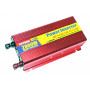 Преобразователь напряжения инвертор Eryuan 2000W DC/AC 12V-220V Red (3_02573)