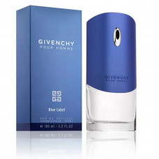 Парфюм Givenchy Blue Label 100ml edt (Euro Quality)