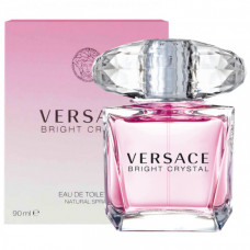 Парфюм Versace Bright Crystal edt 90ml