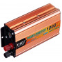 Преобразователь напряжения инвертор UKC SSK 1000W AC/DC 12V-220V Gold (3_00374)