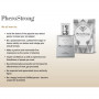 Духи с феромонами PheroStrong pheromone Perfect for Men 50мл