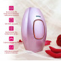 Фотоэпилятор SBT group Intense Pulse Light Pink IPL109