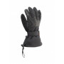 Комплект гірськолижних рукавиць Millet Long (3 in 1) M Dryedge Gloves Сірий MIV8461-M