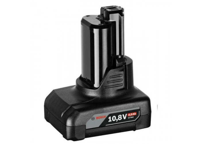 Аккумулятор BOSCH GBA 10,8 V 4.0 Ah (hub_bw1ux5)