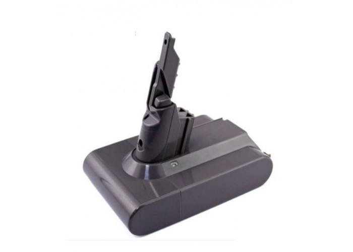 Аккумулятор для пылесоса Dyson V7/V7 Motorhead/V7 Motorhead Pro/ V7 Motorhead vacuum, (Li-ion 21.6V 3000mAh)