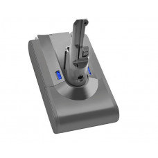Аккумулятор для пылесоса Dyson V8/V8 Absolute/V8 Animal/V8 Animal Absolute/SV10/SV10E, (Li-ion 21.6V 2000mAh)