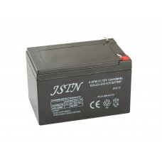 Аккумулятор для опрыскивателя MASTERTOOL 12 V 12 Ah 92-9437