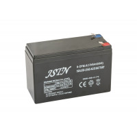 Аккумулятор для опрыскивателя MASTERTOOL 12 V 8 Ah 92-9438
