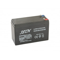 Аккумулятор для опрыскивателя MASTERTOOL 12 V 8 Ah 92-9438