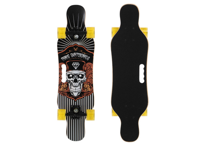 Лонгборд из канадского клена SP-Sport Boardwalking SK-2908S