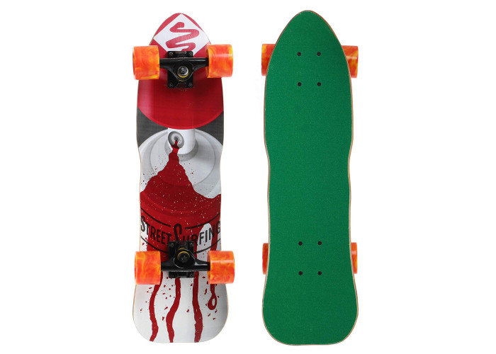 Лонгборд из канадского клена SP-Sport Slalom SK-823