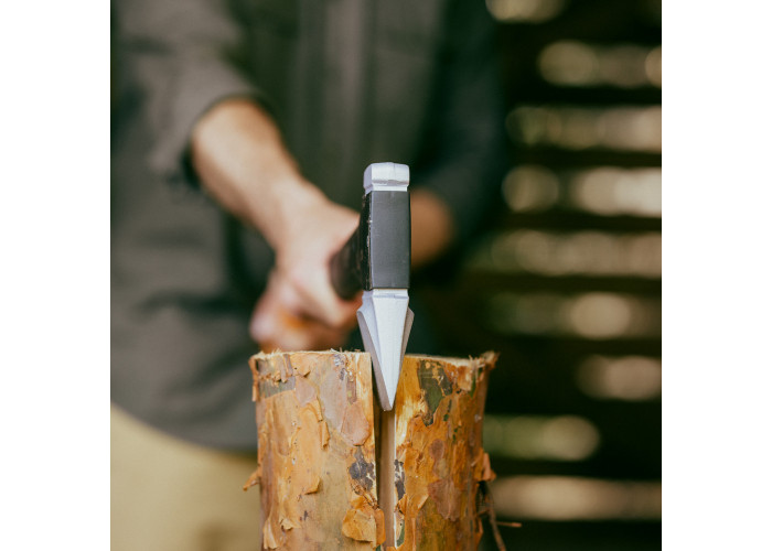 Топор-колун Fiskars X-Series X28 M Splitting (1069107)