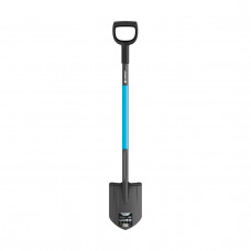 Лопата металлическая штыковая Cellfast IDEAL PRO 120 см