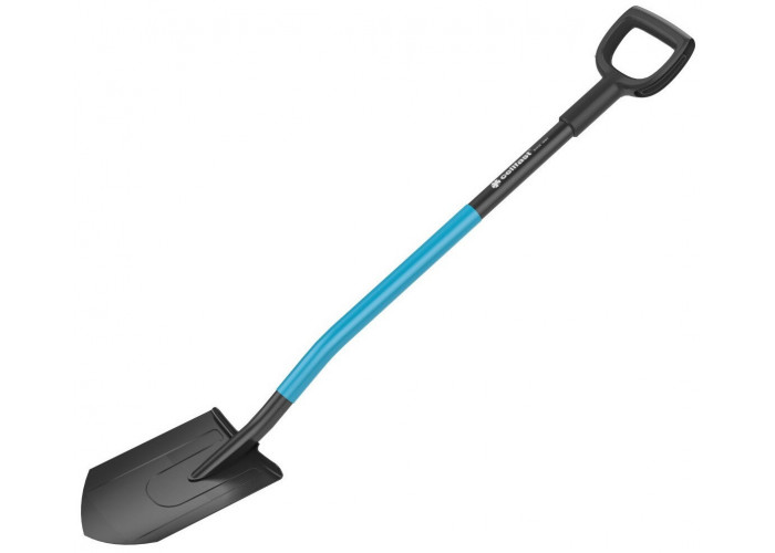 Лопата металлическая штыковая Cellfast IDEAL PRO 120 см
