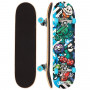 Скейт Best Sporting Ocotopus осьминог 79 см Multicolor (303075)