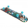 Скейт Best Sporting Ocotopus осьминог 79 см Multicolor (303075)
